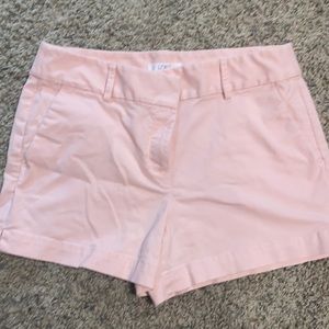 Loft Shorts
